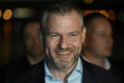 Пелегрини се срещна с Тръмп: Обсъдихме енергетика, отбрана и инвестиции