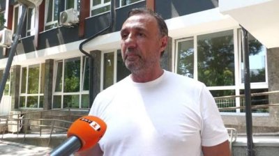 Съдът пусна под домашен арест Христо Широков с електронна гривна