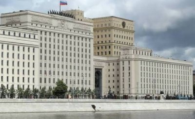 Русия съобщи за удари по кораб, пристанища и военни обекти в Одеска област