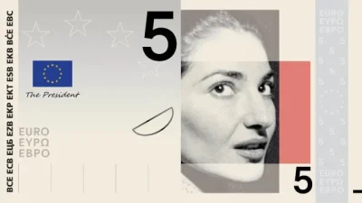 Новите евробанкноти идват през 2030-те: Ето какво се променя