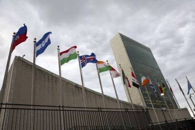 ООН: Две трети от децата мигранти, пристигнали в Европа, са били непридружени