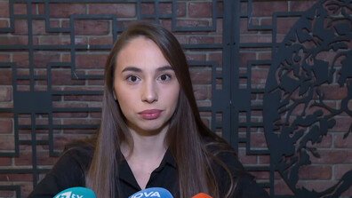 Делото срещу македонската българка Ива Михайлова продължава в Кочани