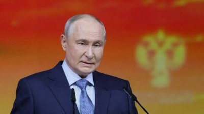Милорад Додик и Сава Минич се срещнаха с Путин преди изборите в Босна
