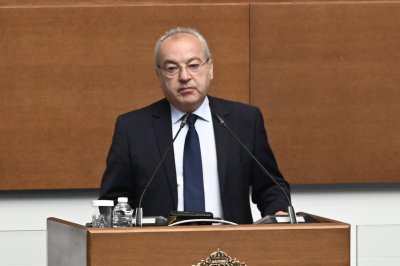 Гълъб Донев: Илиян Филипов не е сред дарителите на &bdquo;Прогресивна България&ldquo;