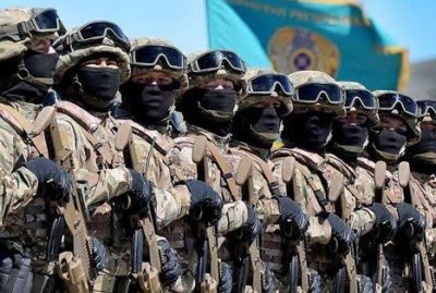 13 наказателни дела след смъртта на 14 военнослужещи при учения в Казахстан