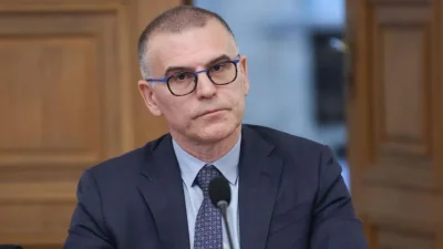 Дянков: Облагането на банковите свръхпечалби може да донесе над 1 млрд. евро