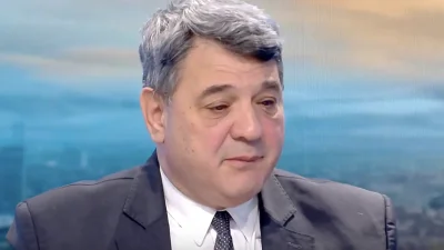 Петър Тодоров: Славчо Мегеров е познат на полицията в Пловдив от десетилетия