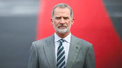 Испанският крал Фелипе VI и кралица Летисия ще посетят Сеута и Мелиля за първи път като монарси