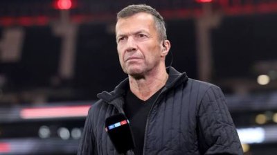 Лотар Матеус: Германия не е средняк, проблемът е в манталитета