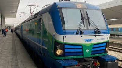 БДЖ пуска безплатни влакове до София за посрещането на тленните останки на цар Самуил