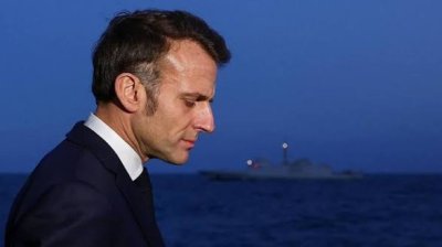 Франция изстреля междуконтинентална ракета M51.3 от атомна подводница