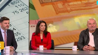 &bdquo;Закуската на детето&ldquo; срещу &bdquo;капучиното за 6 евро&ldquo;: Икономисти в сблъсък как да се спаси бюджетът