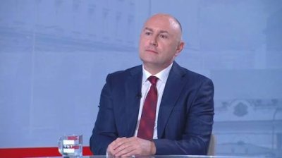 Каримански: Преди данък върху свръхпечалбата трябва да се оцени кой ще понесе тежестта