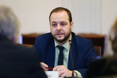 Прокуратурата връчи обвинението на Борислав Сандов по казуса &bdquo;Петрохан&ldquo;