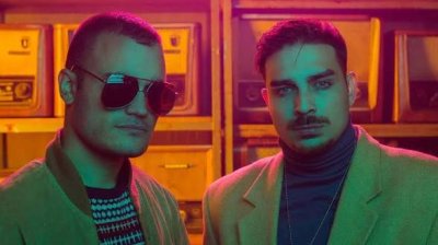 "СкандаУ" се завръщат на сцена