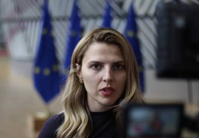 Велислава Петрова: Сигурността на Черно море е неразделна от сигурността на Европа