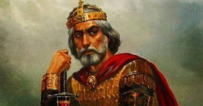Исторически момент: Гърция връща останките на цар Самуил на България (СНИМКИ)
