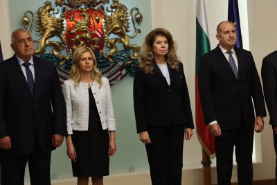 След ударите по корабите: КСНС поиска бърза проверка и ускорено придобиване на антидрон системи