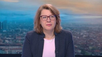 Весела Чернева: Връщането на останките на цар Самуил стана възможно след договореност от 2022 г.