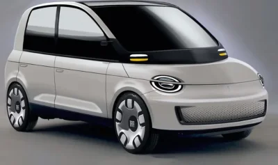 Fiat възражда духа на Multipla с новата концепция Multiplay