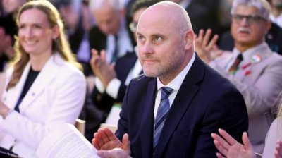 &bdquo;Обединена листа&ldquo; печели парламентарните избори в Латвия
