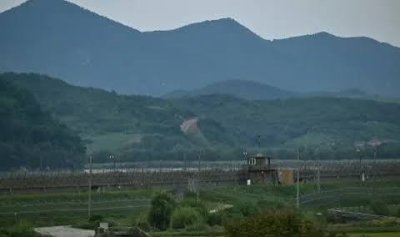 Сеул: Севернокорейски мини са причинили експлозията в ДМЗ