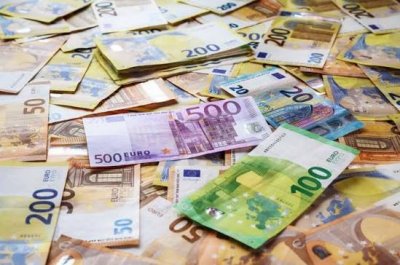 Бюджетният дефицит достигна 3,6 млрд. евро към края на септември