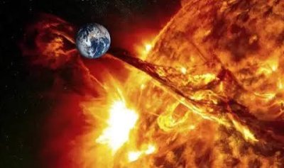 NOAA прогнозира повишена геомагнитна активност в края на септември