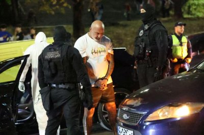 Прокуратурата иска постоянен арест за Славчо Мегеров