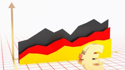 Германският износ неочаквано се сви през август заради спада на доставките за САЩ