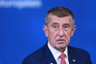 Чехия гласува на местни и сенатски избори