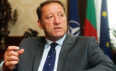 Ангел Найденов: Черно море отдавна е арена на военни действия