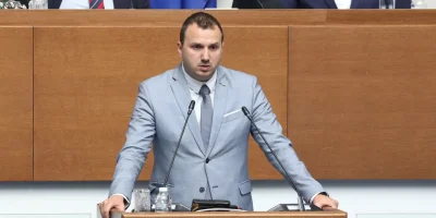 Парушев: Няма яснота кой е атакувал корабите в Черно море