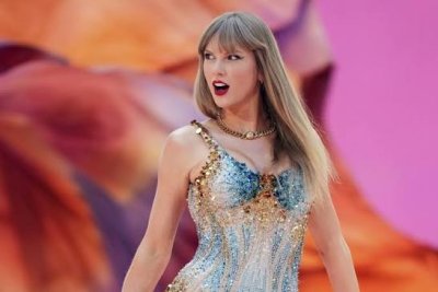Тейлър Суифт достигна 100 седмици на върха на Billboard 200