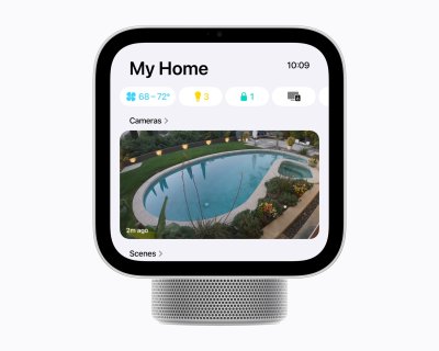 Apple представи дома на бъдещето: Изкуствен интелект ще управлява телевизора, осветлението и домашните устройства