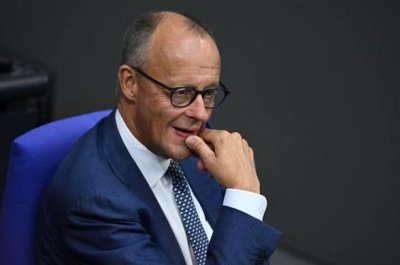 Мерц: Германия преживява тежка политическа поляризация