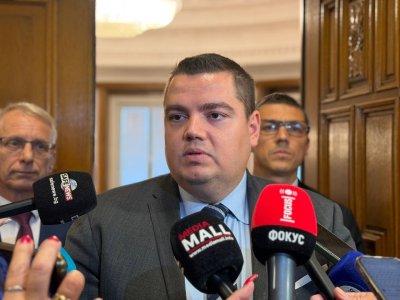Стою Стоев: Проблемът с президентските помилвания е системен и изисква законодателни промени (ВИДЕО)