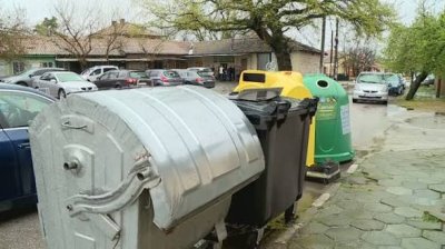 Новата такса смет натоварва повече домакинствата, но разпределя тежестта по-справедливо