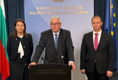 (ВИДЕО)ПБ: Промените в екозакона отварят пазара за повече фирми и намаляват таксите