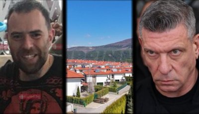 Стоимен Врагов за имотната сделка с Георги Кандев: Продадохме му къщата евтино, защото ми е приятел