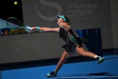 Мира Андреева се класира за финала на China Open