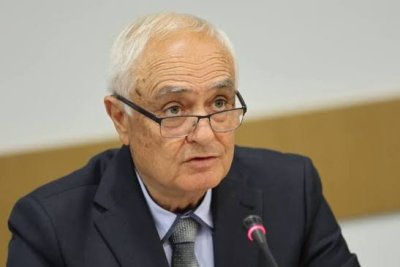 България подготвя изграждането на единна система за защита от дронове
