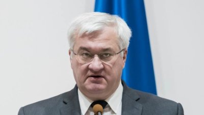 Киев поиска по-тежки санкции срещу Москва след атаките по търговски кораби край България