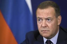 Медведев: Киев е в шок след призива на Тръмп за нов президент на Украйна