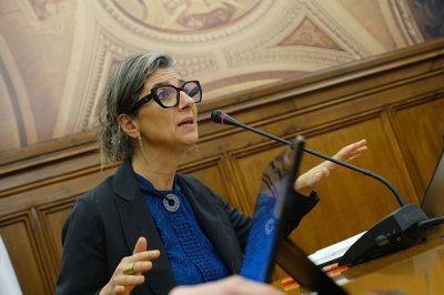 ООН: Израел е хвърлил 6 атомни бомби върху Газа