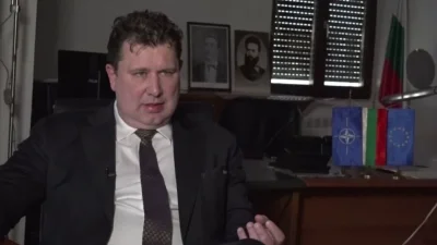Полиция пред дома и дронове във въздуха: Посланикът ни разкри как е била наблюдавана Ива Михайлова в Северна Македония