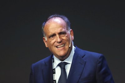 Скандал в Испания: &bdquo;Реал&ldquo; (Мадрид) поиска оставката на шефа на Ла Лига след скандално сравнение с Гьобелс