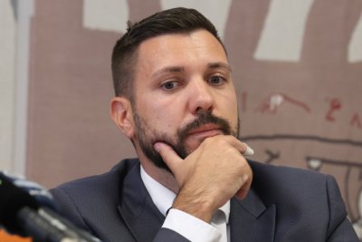 BMW отказа служебен автомобил на новия председател на парламента в Саксония-Анхалт от &bdquo;Алтернатива за Германия&ldquo;