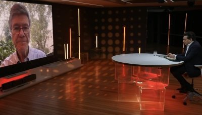 Проф. Джефри Сакс за атаката срещу Иран от страна на САЩ и Израел