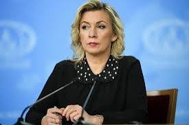 Мария Захарова обвини европейците за безредиците по време на протестите